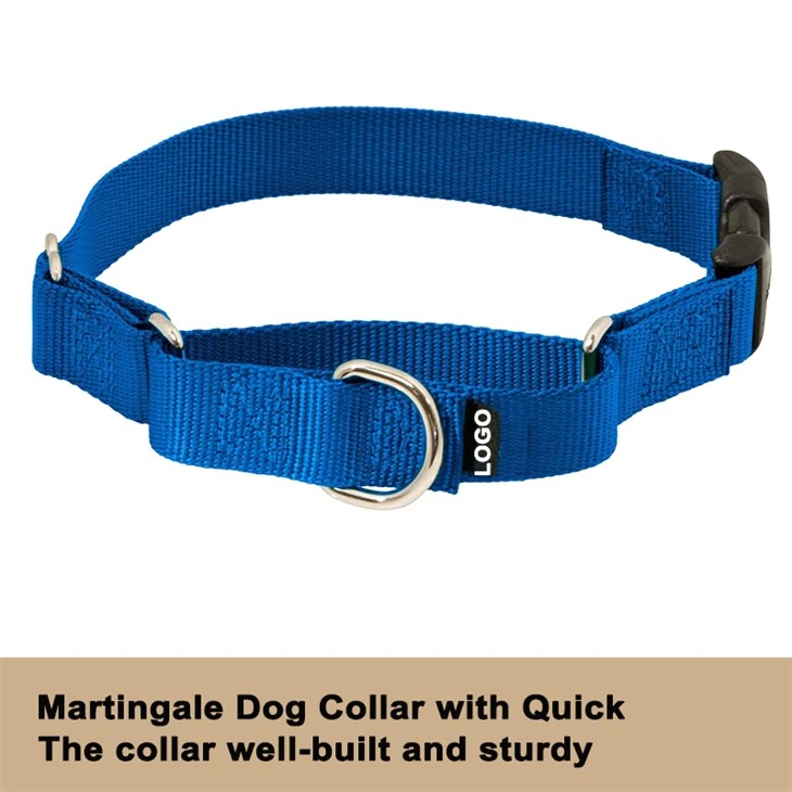 Nylon Choke Collar