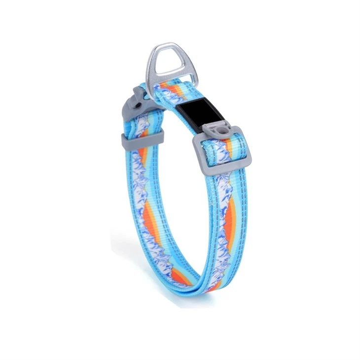 Adjustable Dog Collars