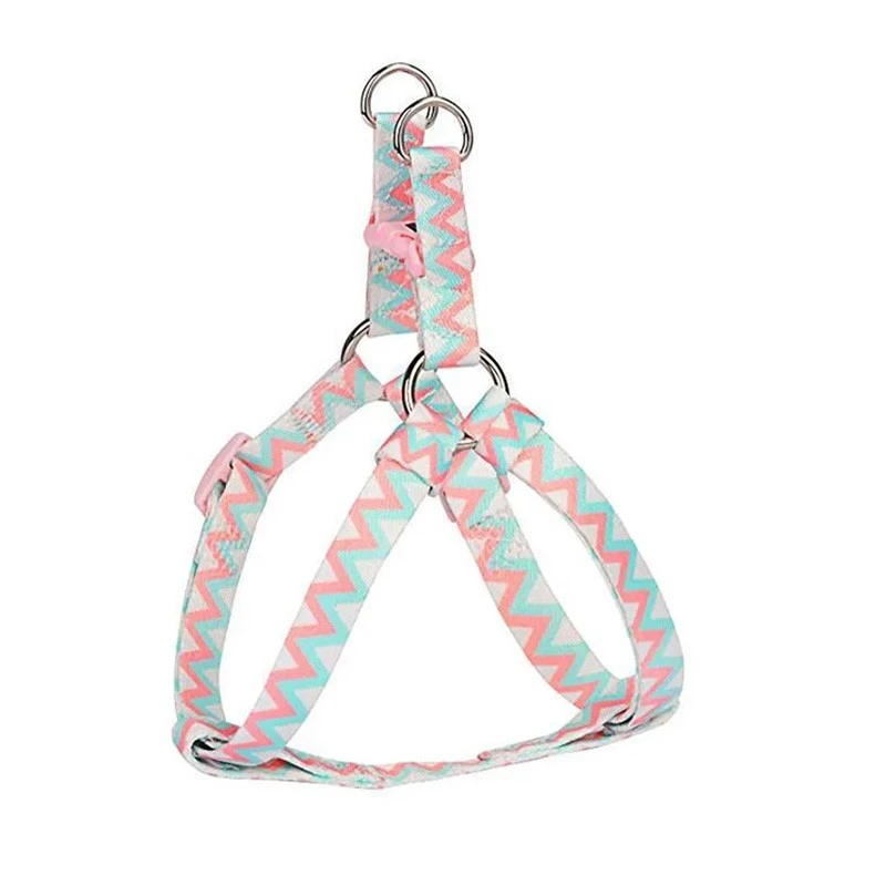 Adjustable Step-in Harness high quality