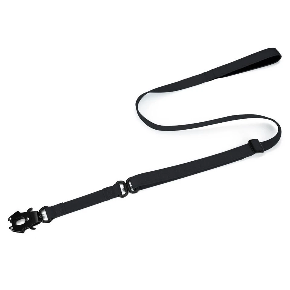 Dog Leash With Safety Lock best
