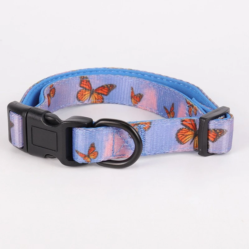 Patterned Dog Collar suppliers
