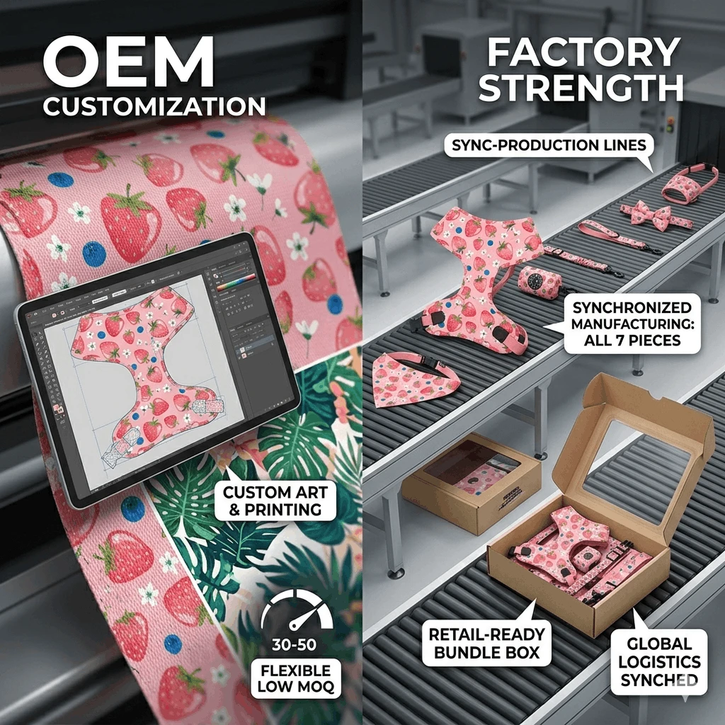 custom pet harness manufacturer custom pet harness manufacturer