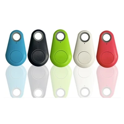 Bluetooth Pet Tracker